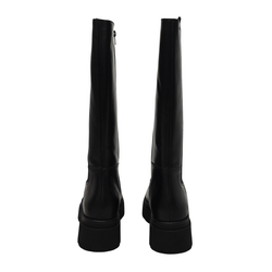 Botas Y Botines Tamaris 25608 piel negro