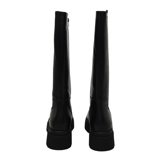 Botas Y Botines Tamaris 25608 piel negro
