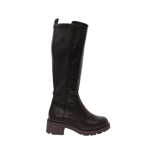 Botas Y Botines Tamaris 25610 piel vegana marrón