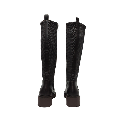 Botas Y Botines Tamaris 25610 piel vegana marrón