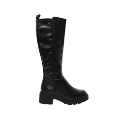 Botas Y Botines Tamaris 25610 piel vegana negro
