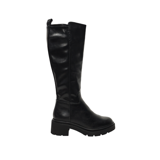 Botas Y Botines Tamaris 25610 piel vegana negro