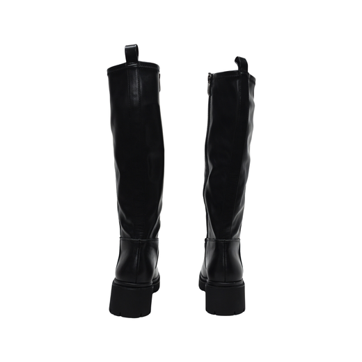 Botas Y Botines Tamaris 25610 piel vegana negro