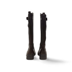 Botas Y Botines Tamaris 25625 piel vegana marrón