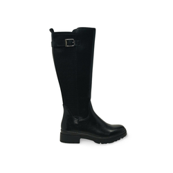 Botas Y Botines Tamaris 25625 piel vegana negro