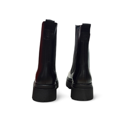 Botas Y Botines Tamaris 25992 piel negro