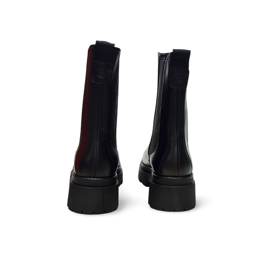 Botas Y Botines Tamaris 25992 piel negro