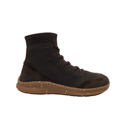 Botas Y Botines Walk & Fly 6007 piel marrón