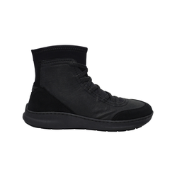 Botas Y Botines Walk & Fly 6007 piel negro