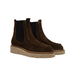 Botas Y Botines Weekend 22302 piel marrón