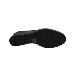 Botas Y Botines Weekend 22557 textil negro