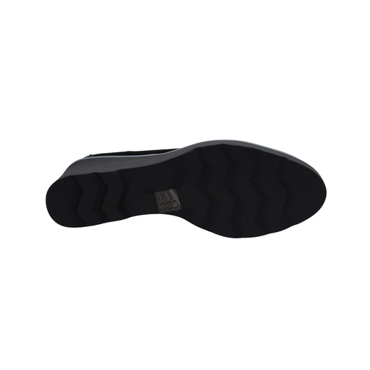 Botas Y Botines Weekend 22557 textil negro