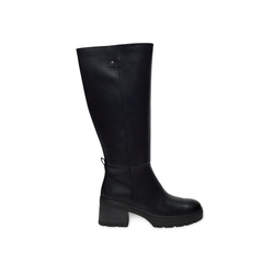 Botas Y Botines Xti 144453 piel negro