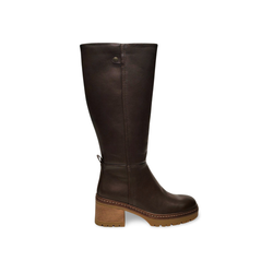 Botas Y Botines Xti 144453 piel vegana marrón