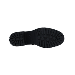 Botas Y Botines Xti 146085 piel vegana negro