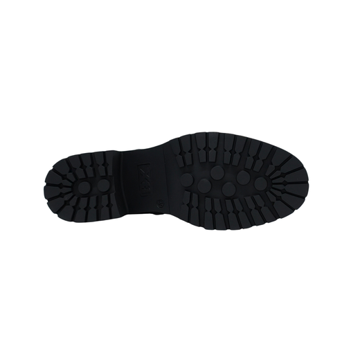Botas Y Botines Xti 146085 piel vegana negro