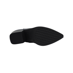Botas Y Botines Xti 146239 piel vegana negro