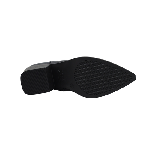 Botas Y Botines Xti 146239 piel vegana negro
