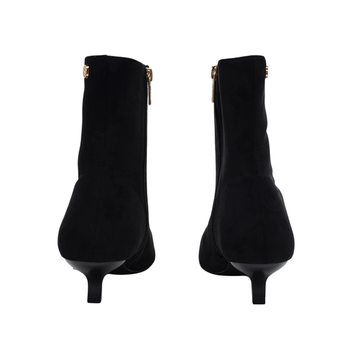 Botas Y Botines Xti 146388 piel vegana negro