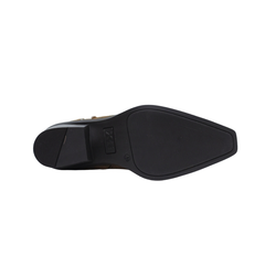 Botas Y Botines Xti 146477 piel vegana cuero