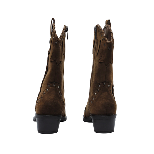 Botas Y Botines Xti 146477 piel vegana cuero