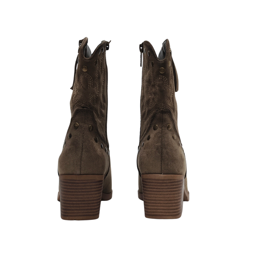 Botas Y Botines Xti 146507 piel vegana cuero