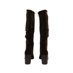 Botas Y Botines Xti 146529 piel vegana marrón
