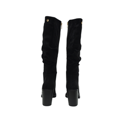 Botas Y Botines Xti 146529 piel vegana negro