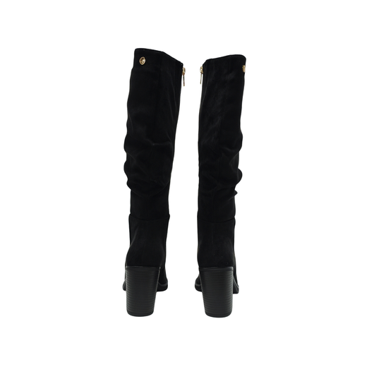 Botas Y Botines Xti 146529 piel vegana negro
