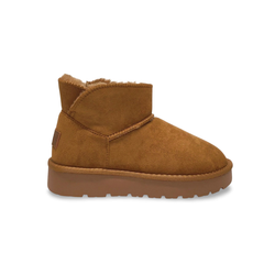 Botas Y Botines Xti 151117 piel vegana cuero