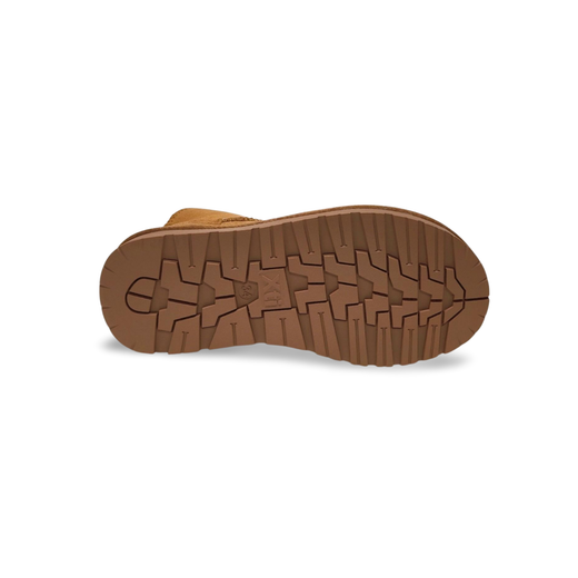 Botas Y Botines Xti 151117 piel vegana cuero