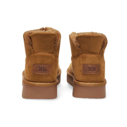 Botas Y Botines Xti 151117 piel vegana cuero