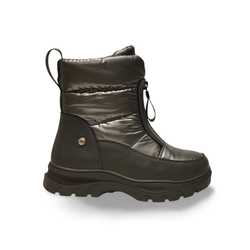 Botas Y Botines Xti 151383 textil gris