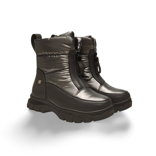 Botas Y Botines Xti 151383 textil gris