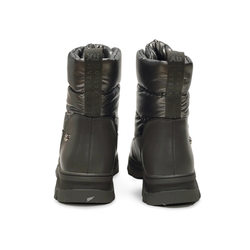 Botas Y Botines Xti 151383 textil gris