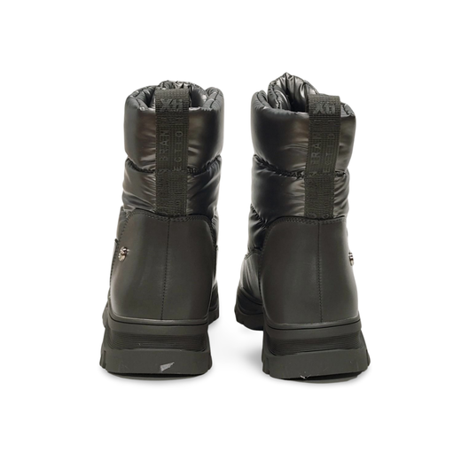 Botas Y Botines Xti 151383 textil gris