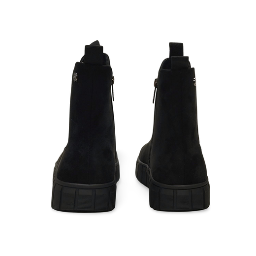 Botas Y Botines Xti 151390 piel vegana negro