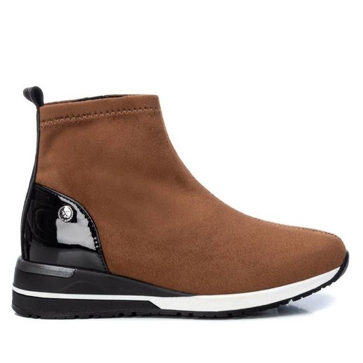 Botas Y Botines Xti 57821 licra cuero