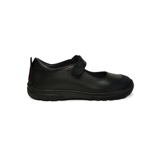 Colegiales Garvalin 211700 piel negro
