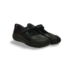 Colegiales Garvalin 211700 piel negro