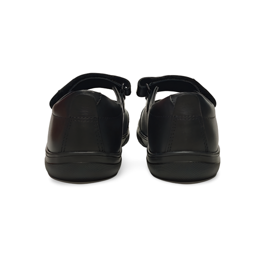 Colegiales Garvalin 211700 piel negro