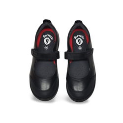 Colegiales Garvalin 211700 piel negro
