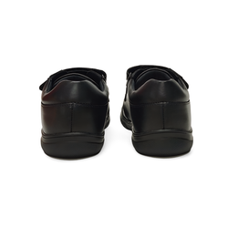 Colegiales Garvalin 211701 piel negro