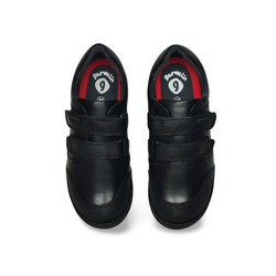 Colegiales Garvalin 211701 piel negro