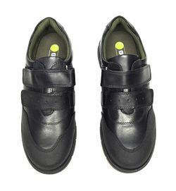 Colegiales Gorila 33601 piel negro