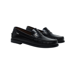 Colegiales Pablosky 129311 piel negro