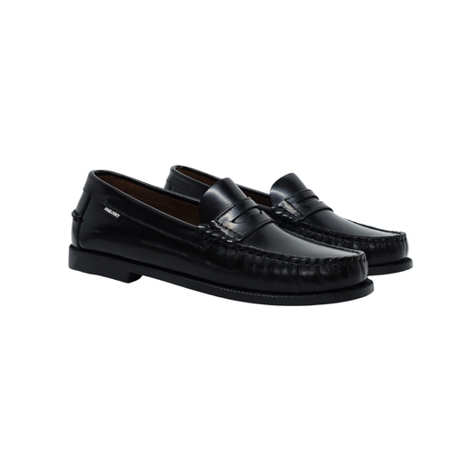Colegiales Pablosky 129311 piel negro