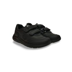 Colegiales Pablosky 203910 piel vegana negro