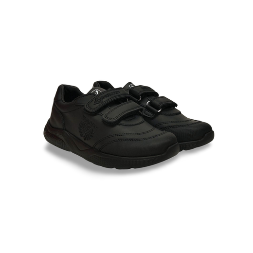 Colegiales Pablosky 203910 piel vegana negro