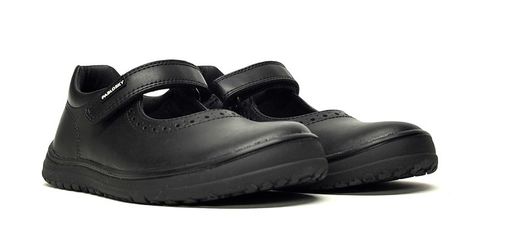 Colegiales Pablosky 355315 piel negro